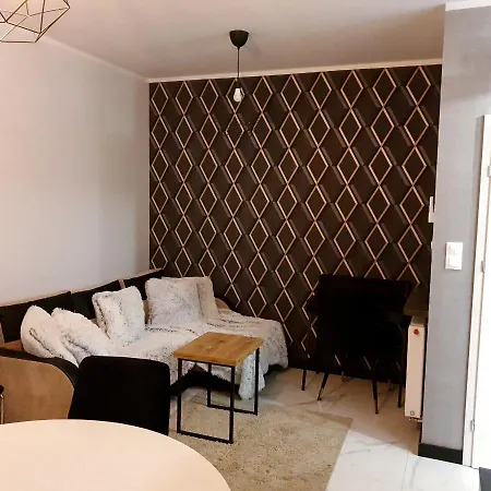 Ferienwohnung Nad Welna Check-In 24H Oborniki Exterior foto