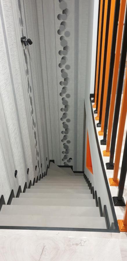 Nad Welna Check-in 24h Apartamento Oborniki