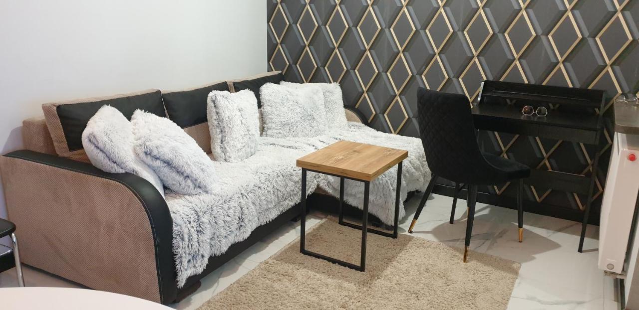 Apartment Nad Welna Check-in 24h Oborniki
