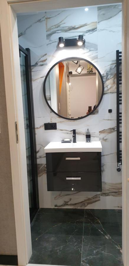 Apartment Nad Welna Check-in 24h *