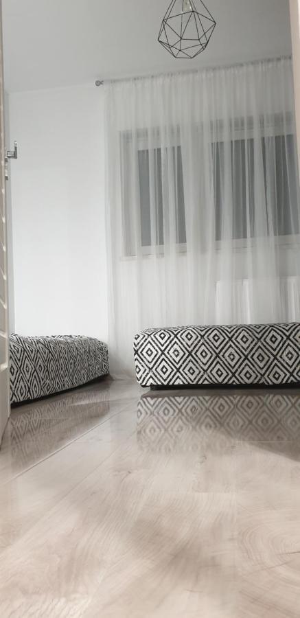 Nad Welna Check-in 24h Apartment Oborniki