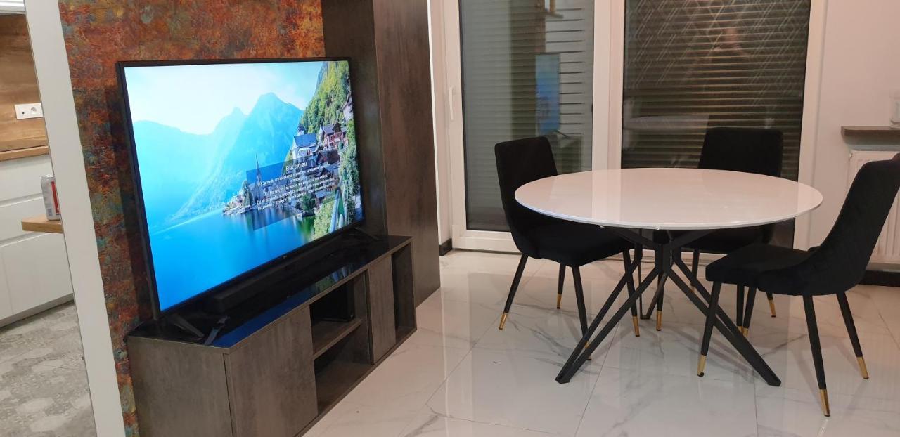 Apartamento Nad Welna Check-in 24h *