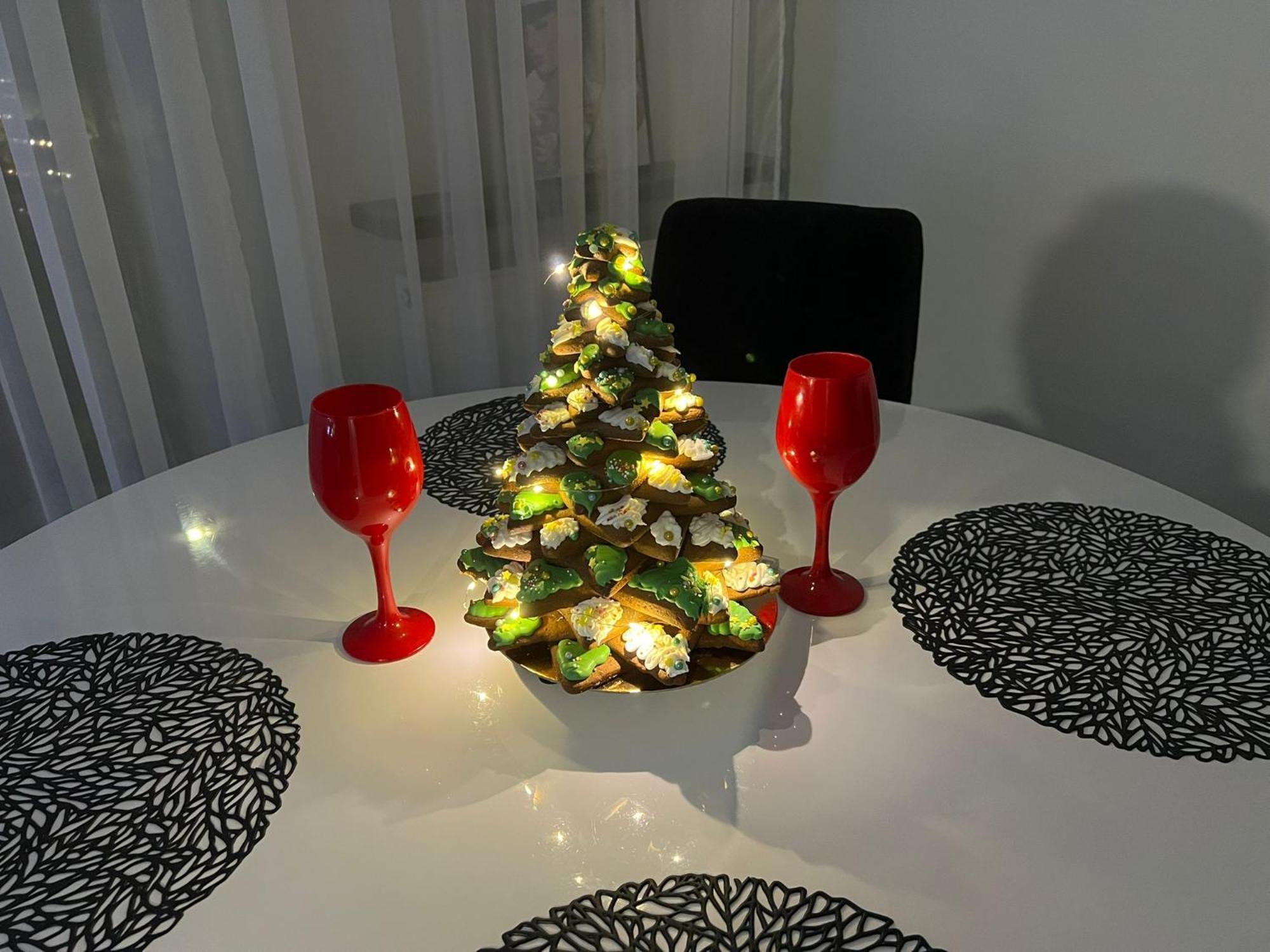 Nad Welna Check-in 24h Apartment Oborniki